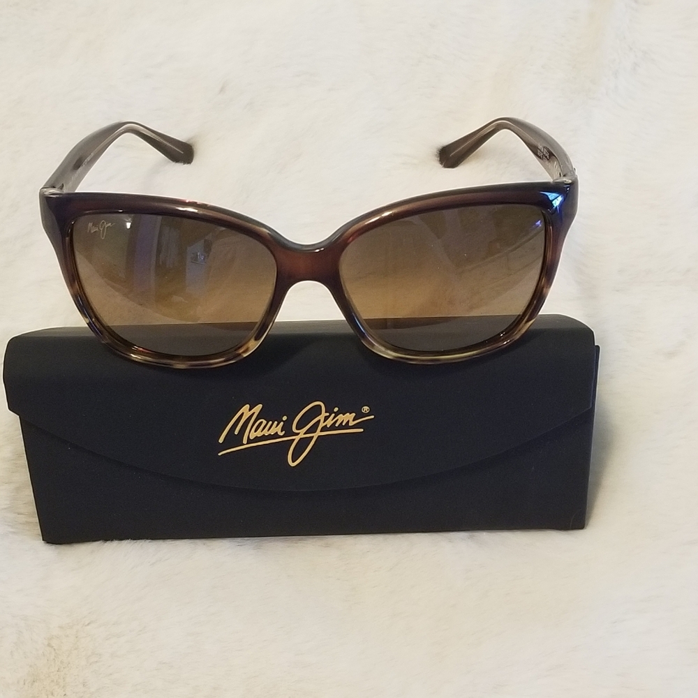 Maui Jim Starfish